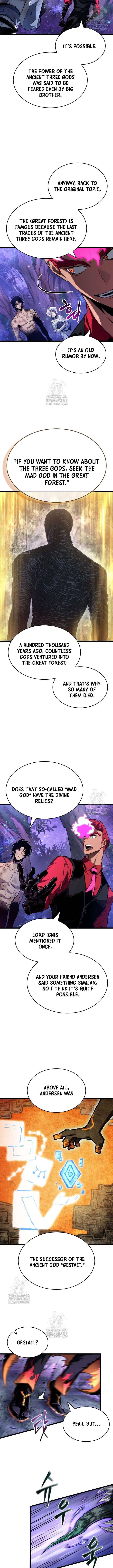 The World After the Fall, Chapter 191 image 07